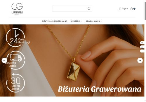 lumarigold.pl