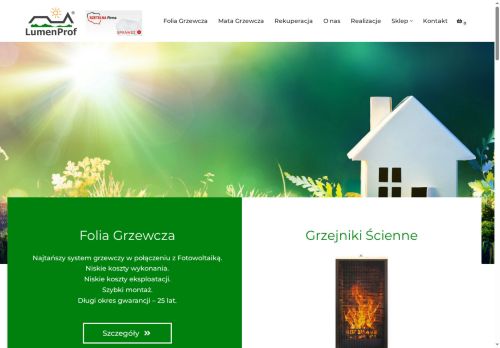 lumenprof.pl