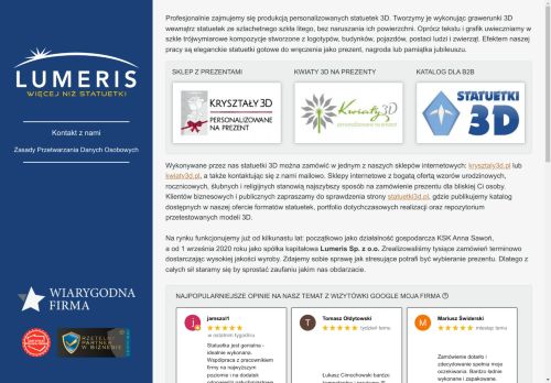 lumeris.pl