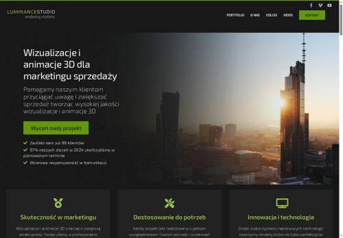 luminancestudio.pl