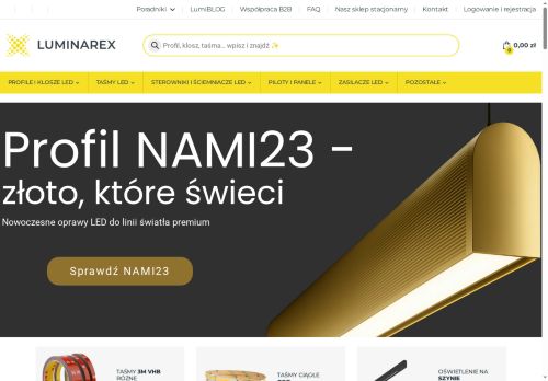 luminarex.pl