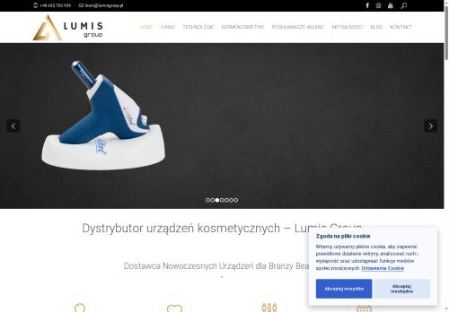 lumisgroup.pl