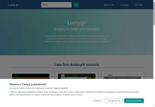 lumy.pl