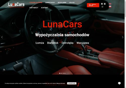 lunacars.pl