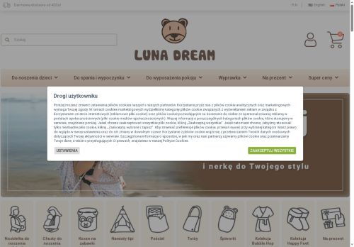 lunadream.pl