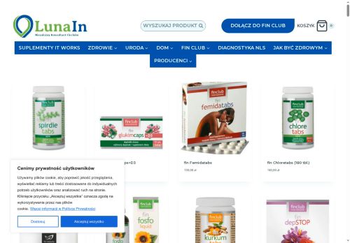 lunain.pl