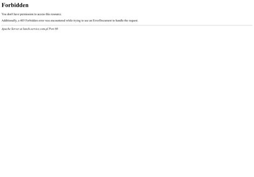 lunch-service.com.pl