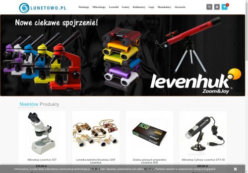 lunetowo.pl