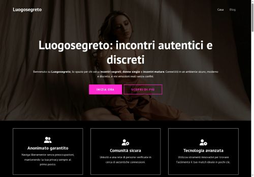 luogosegreto.eu
