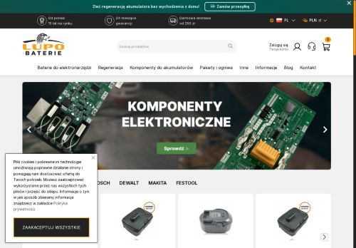 lupo-baterie.pl
