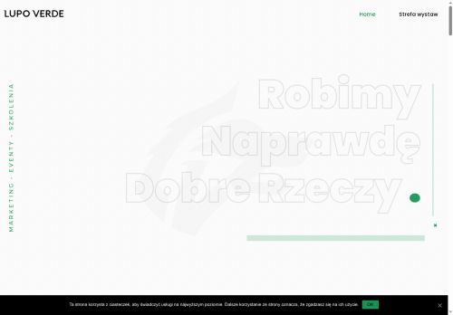 lupoverde.com