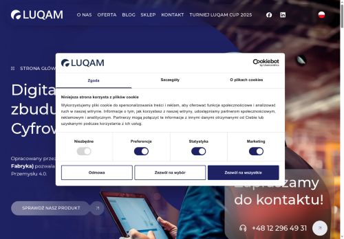 luqam.com