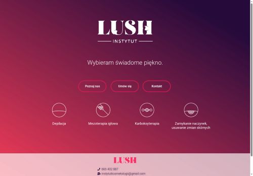 lushinstytut.pl