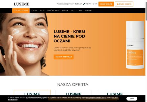 lusime.pl