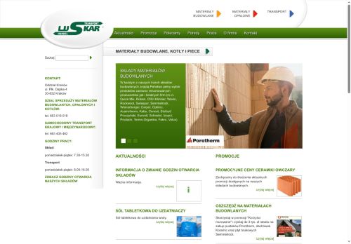 luskar.pl