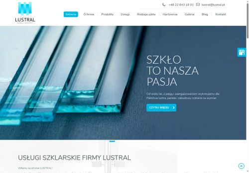 lustral.pl