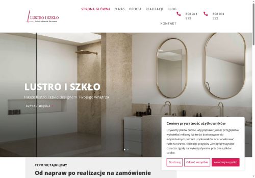 lustroiszklo.pl