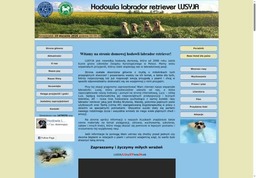 lusyja.pl