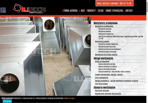 lutech.pl