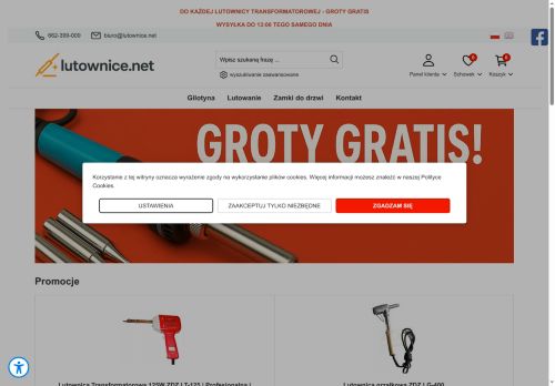 lutownice.net