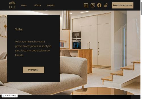 lux-apartments.pl