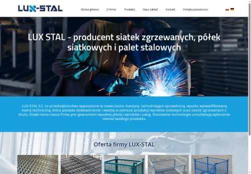 lux-stal.pl