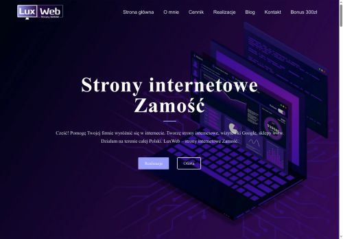 lux-web.pl