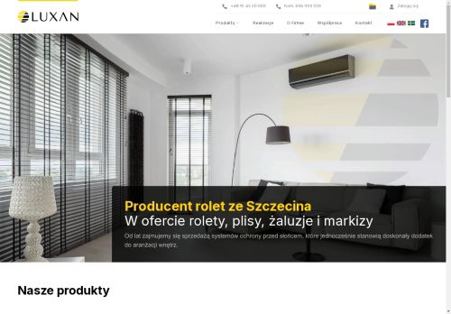 luxan.pl