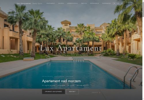 luxapartament.pl