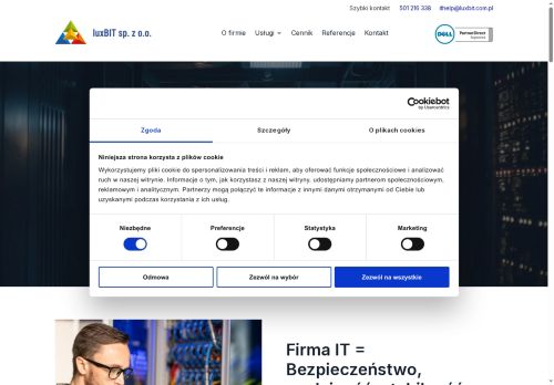 luxbit.com.pl