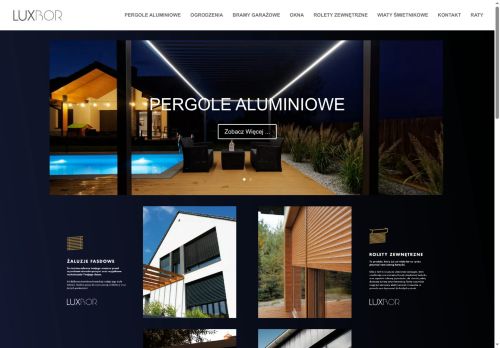 luxbor.pl