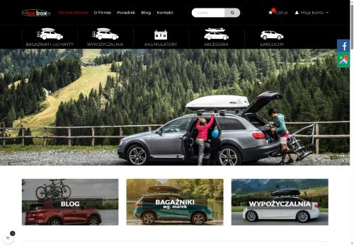 luxbox.pl