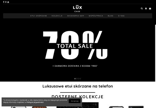 luxcase.pl