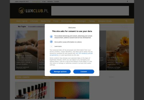 luxclub.pl