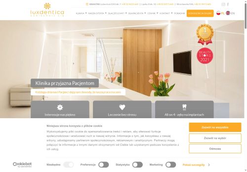 luxdentica.pl