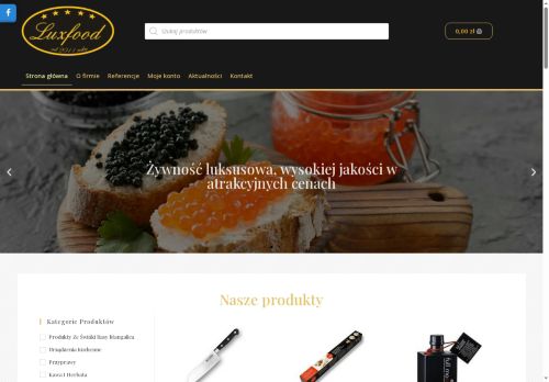 luxfood.pl
