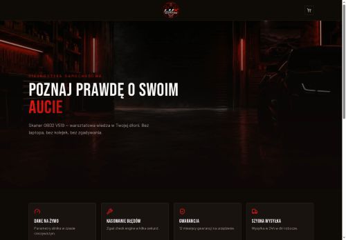luxgarage.pl