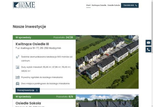 luxhome.pl