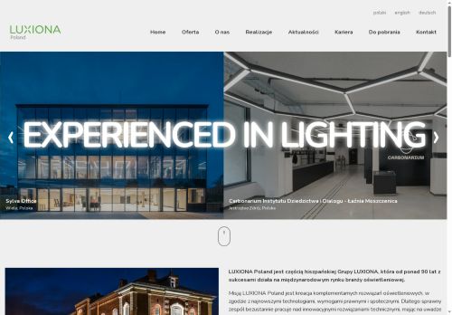 luxiona.pl