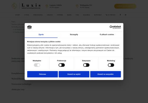 luxis.pl