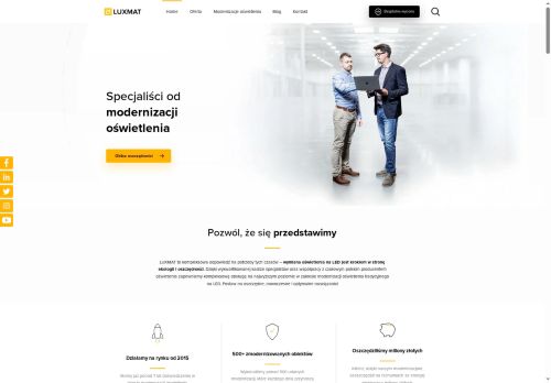 luxmat.pl