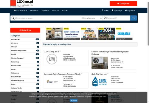 luxme.pl