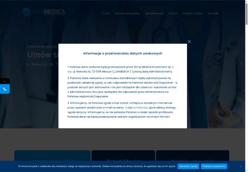 luxmedica.pl