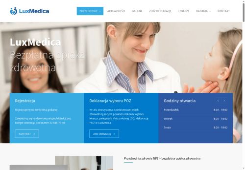 luxmedica24.pl