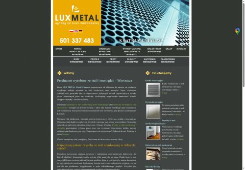 luxmetal.pl