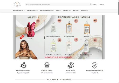 luxperfumy.pl