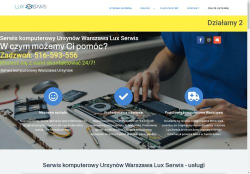 luxserwis.pl