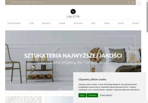 luxstyr.pl