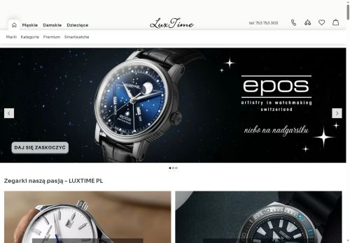 luxtime.pl