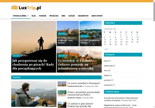 luxtrip.com.pl